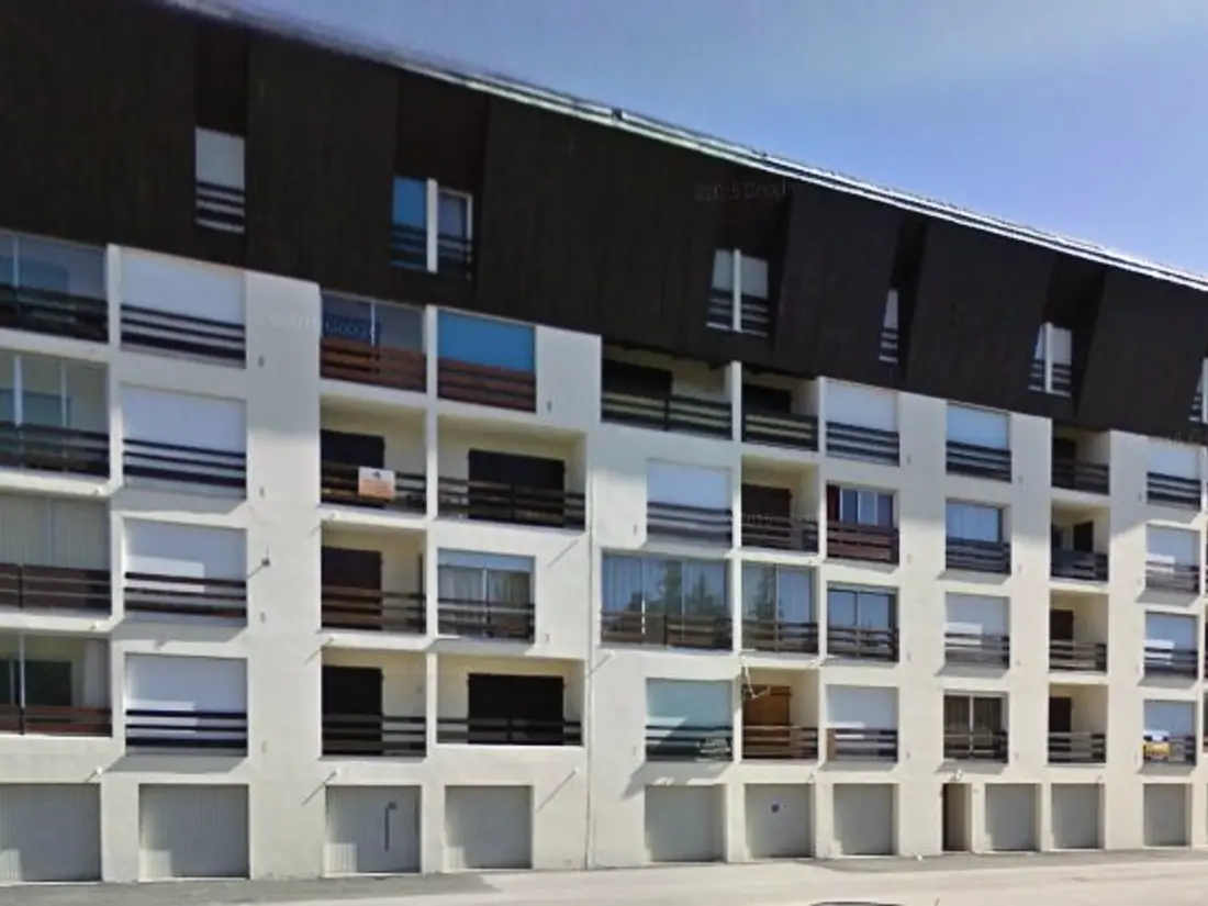 Location de Vacances Bolquère-Superbolquère 7