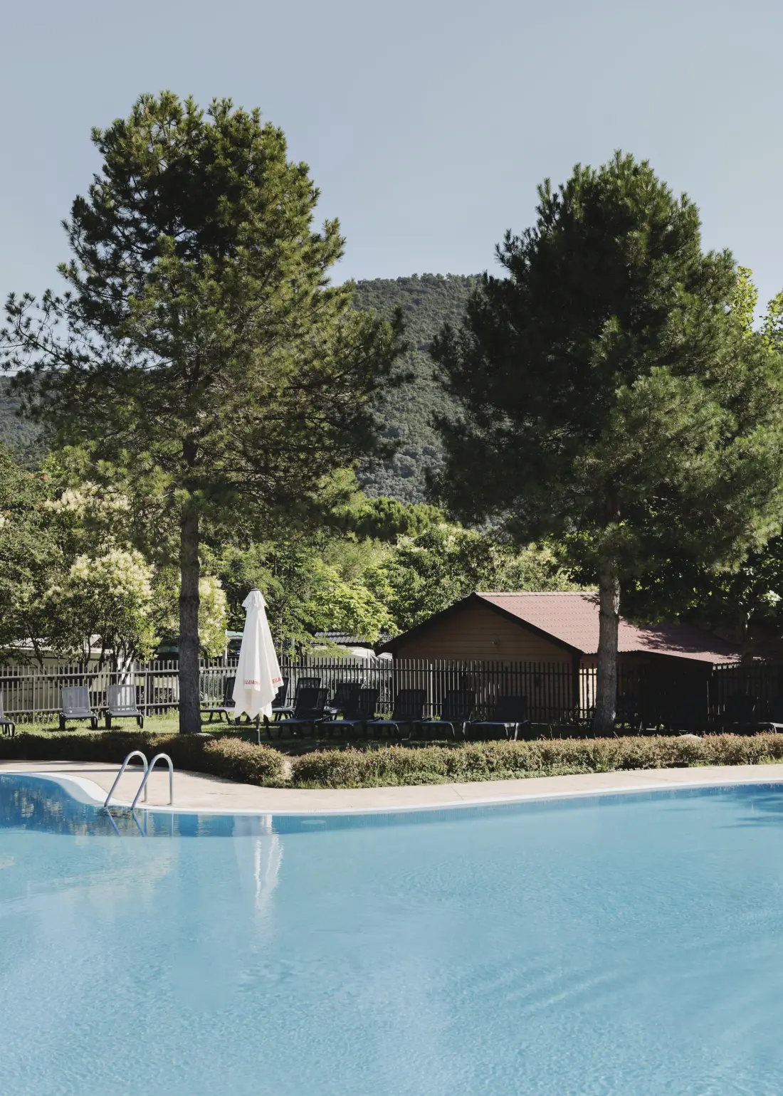 Wecamp Pirineos 4 étoiles★★★★
