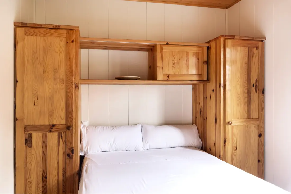 Wecamp Pirineos 4 étoiles★★★★