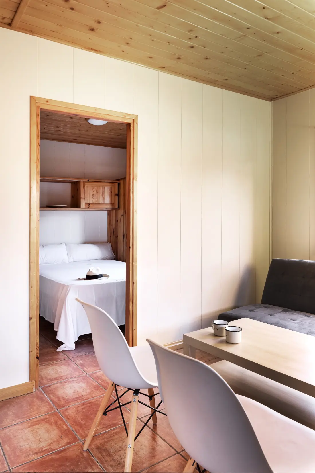 Wecamp Pirineos 4 étoiles★★★★