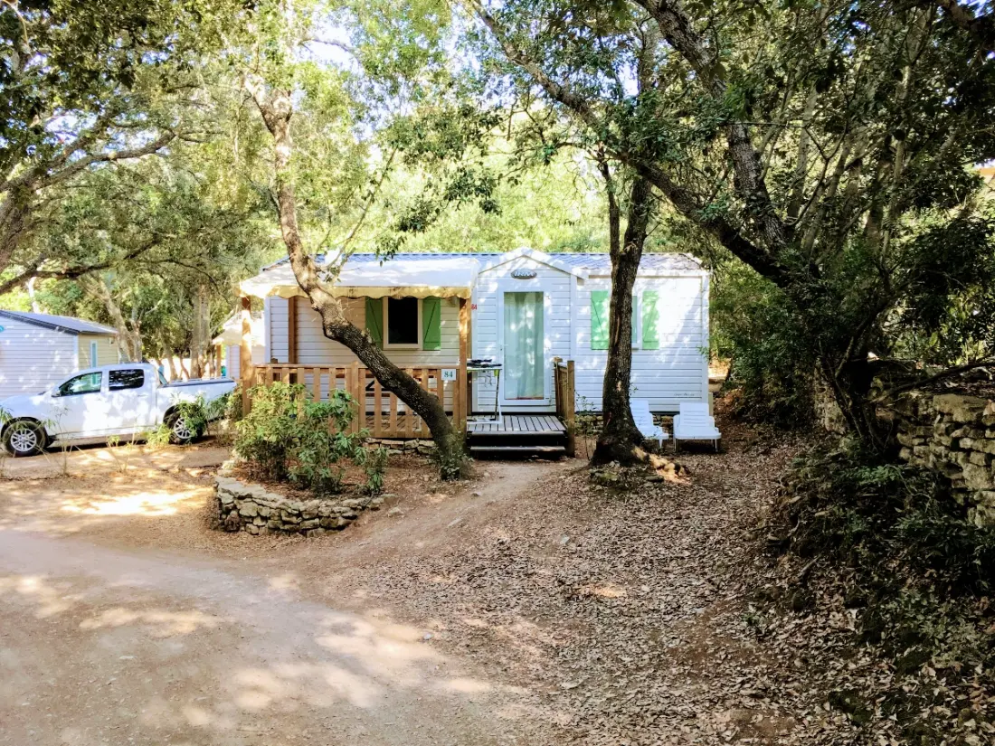 Camping Campo Di Liccia 3 étoiles★★★