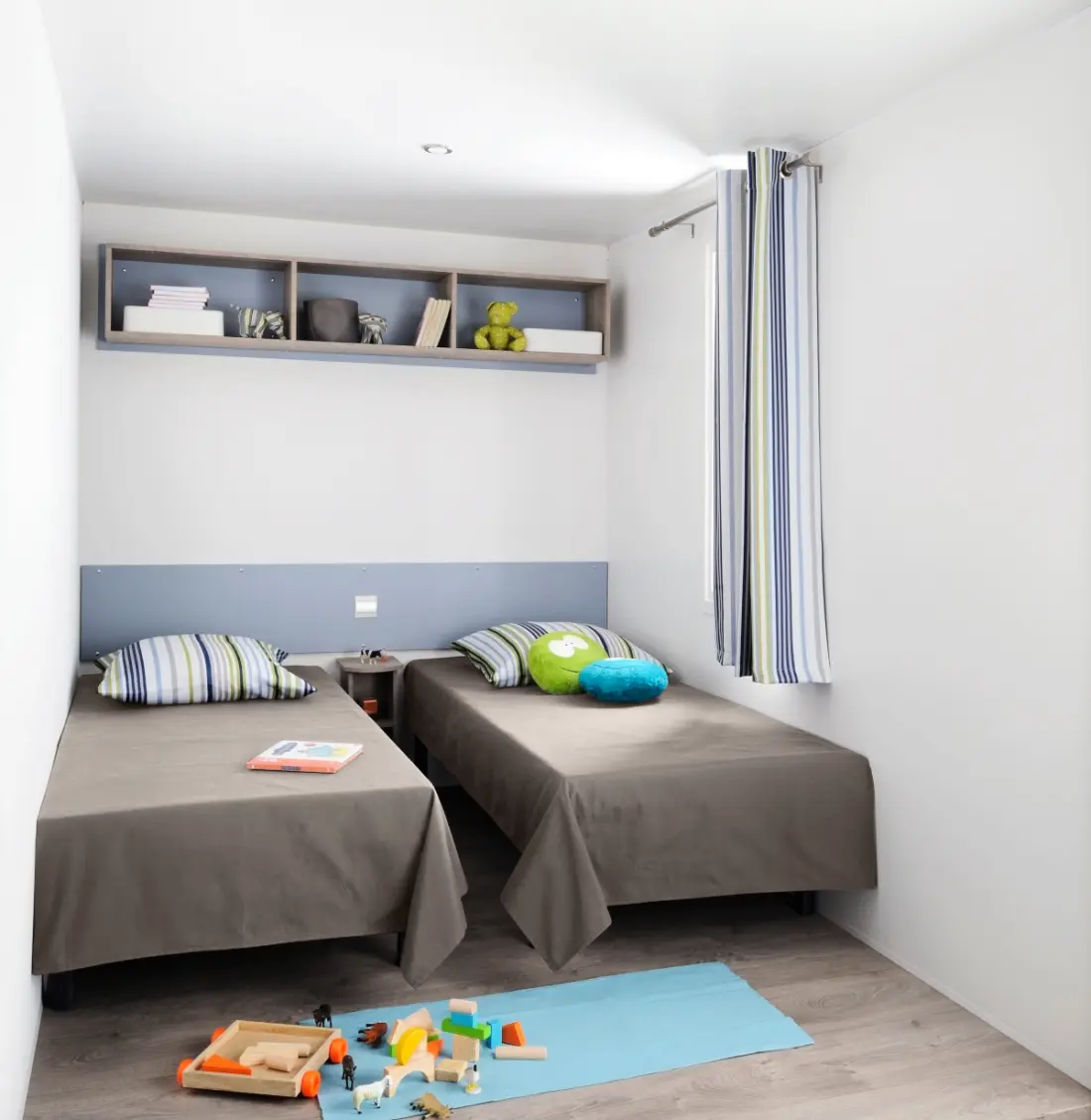 Camping Campo Di Liccia 3 étoiles★★★