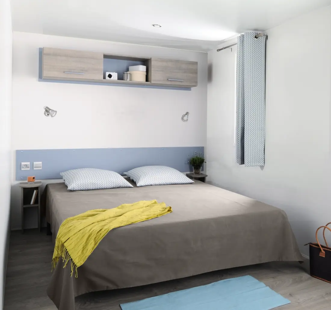 Camping Campo Di Liccia 3 étoiles★★★