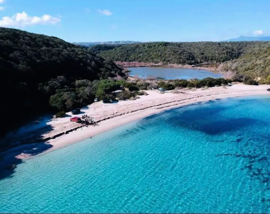 Camping Campo Di Liccia 3 étoiles★★★