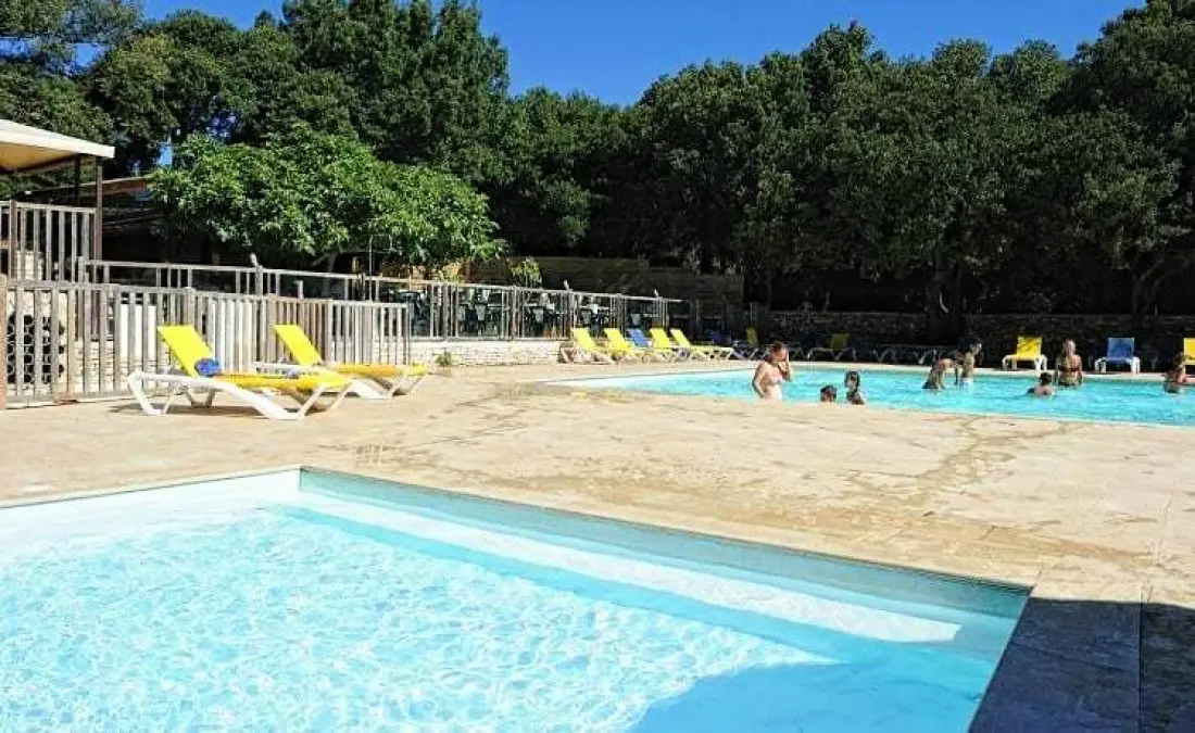Camping Campo Di Liccia 3 étoiles★★★
