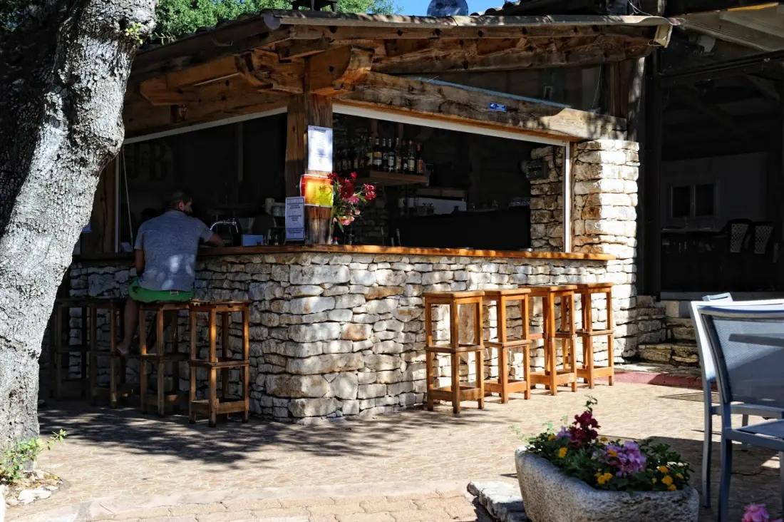 Camping Campo Di Liccia 3 étoiles★★★