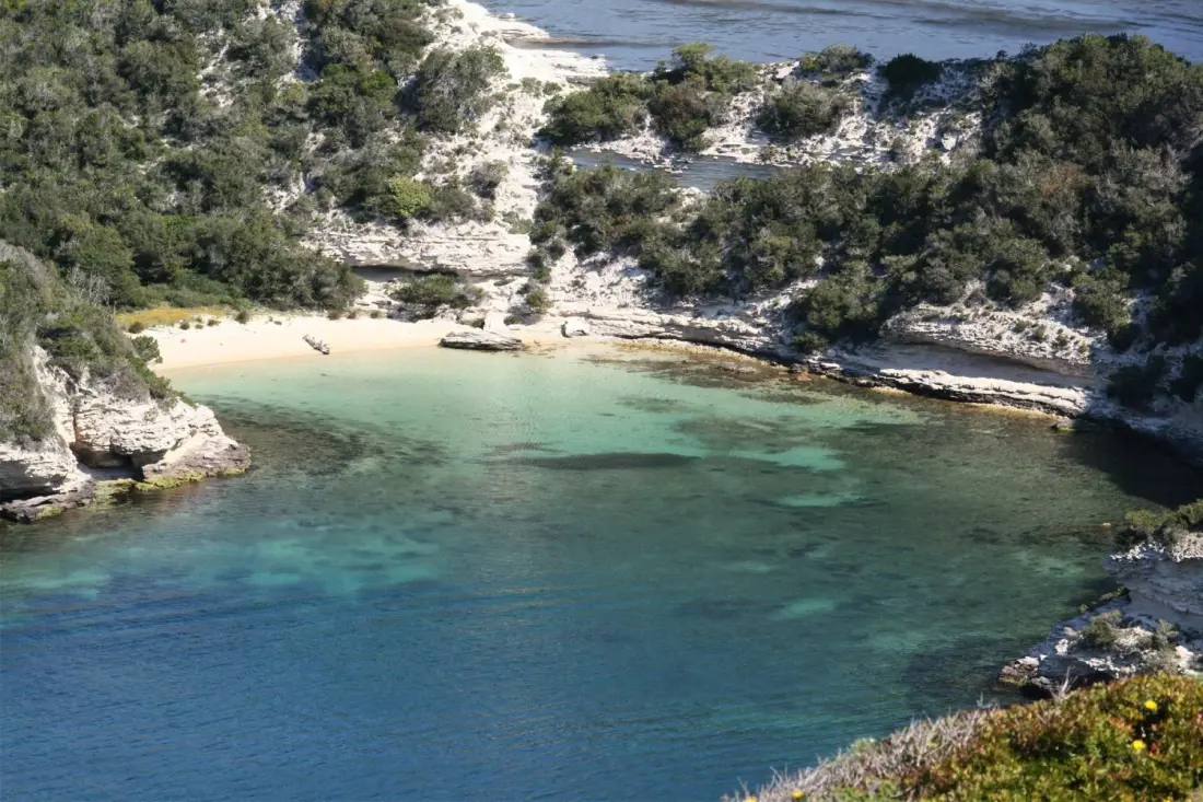 Camping Campo Di Liccia 3 étoiles★★★