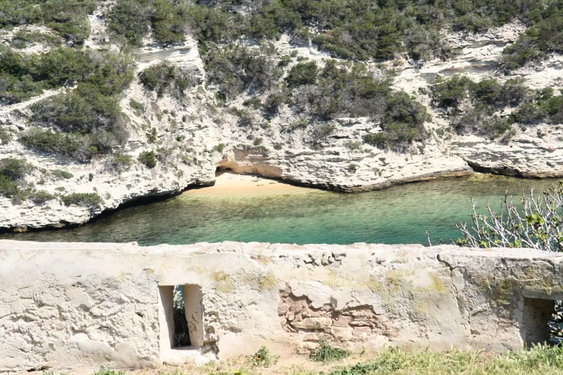 Camping Campo Di Liccia 3 étoiles★★★