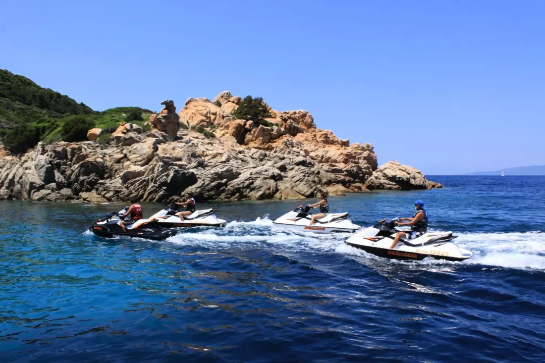 Camping Campo Di Liccia 3 étoiles★★★