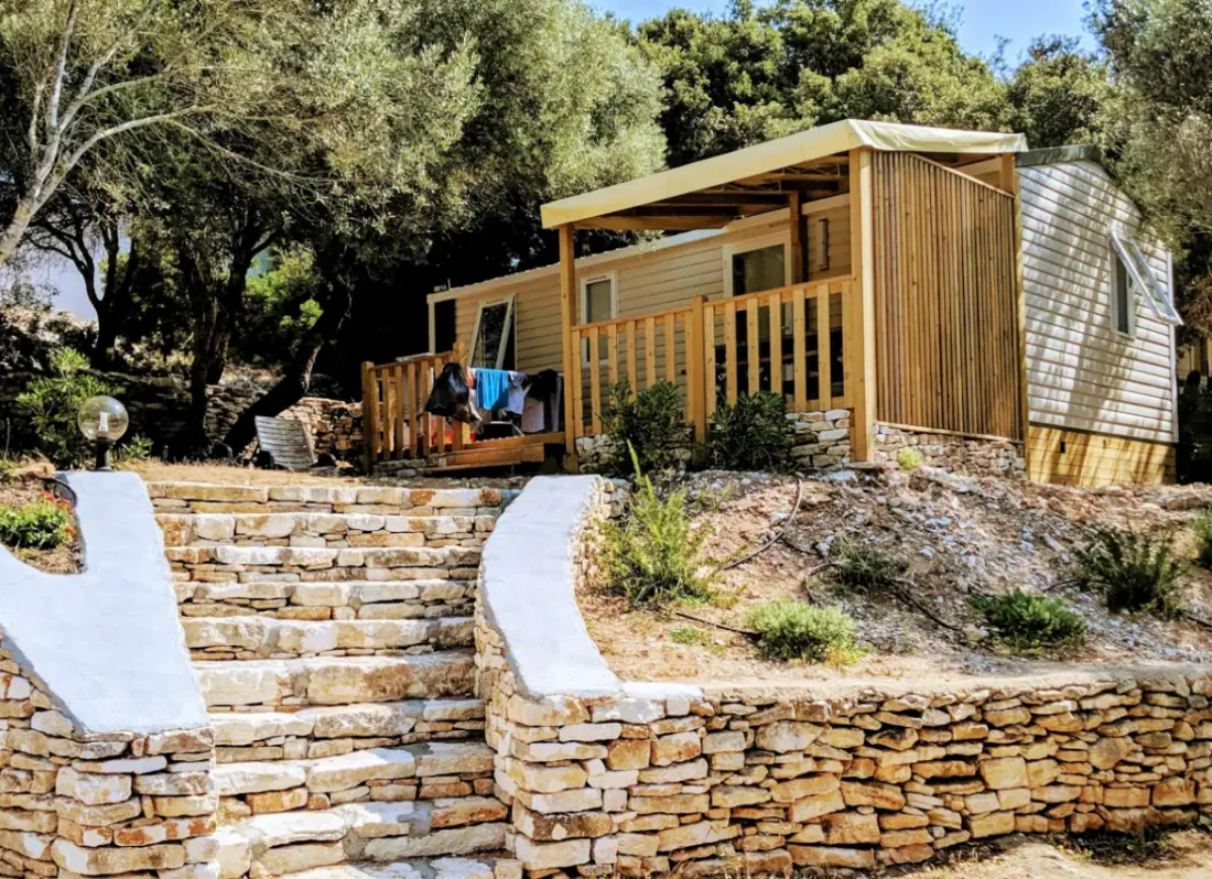 Camping Campo Di Liccia 3 étoiles★★★