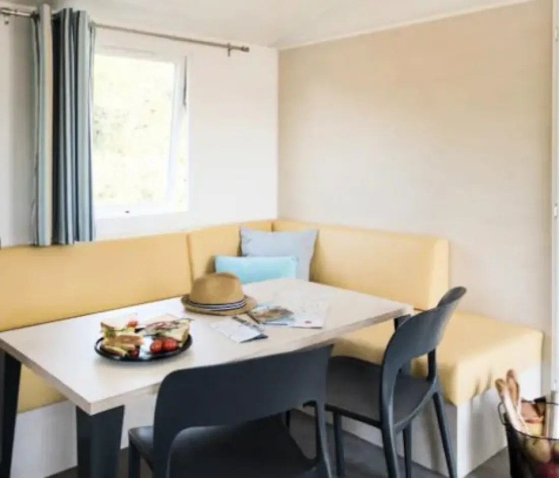 Camping Campo Di Liccia 3 étoiles★★★