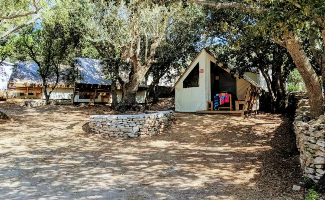 Camping Campo Di Liccia 3 étoiles★★★
