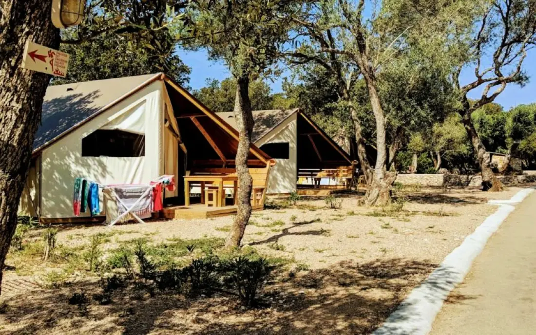 Camping Campo Di Liccia 3 étoiles★★★