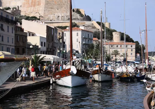 Camping Campo Di Liccia*** | Location Bonifacio - Corse
