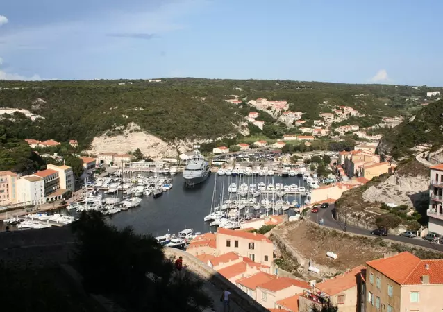Camping Campo Di Liccia*** | Location Bonifacio - Corse