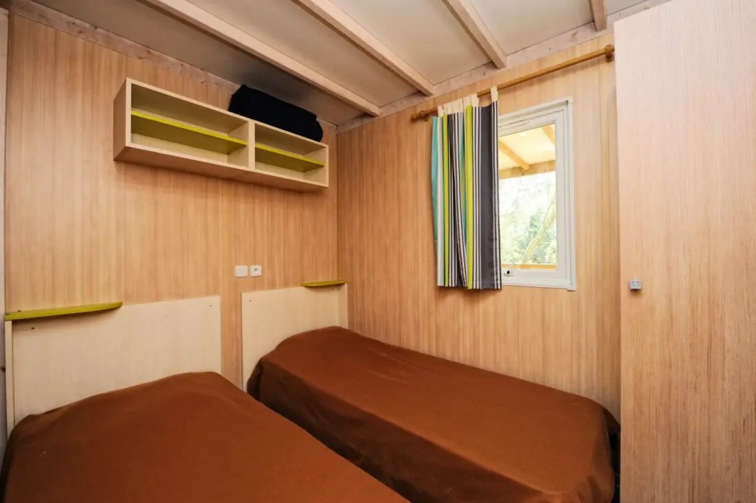 Camping Campo Di Liccia 3 étoiles★★★