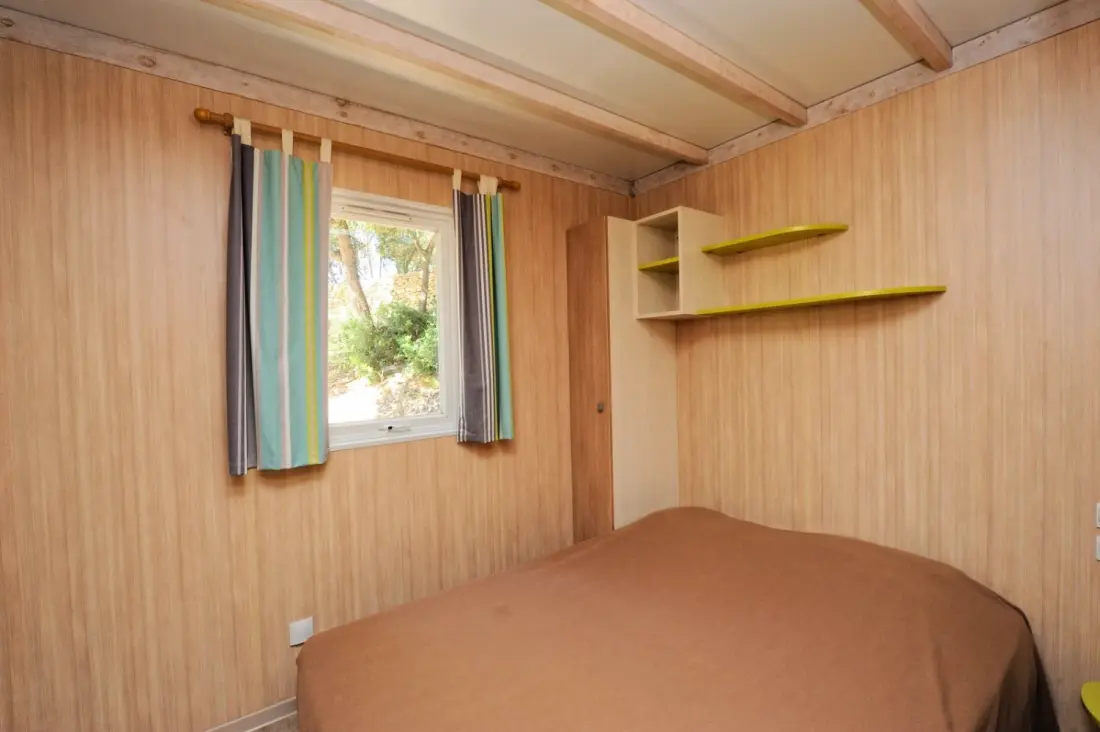 Camping Campo Di Liccia 3 étoiles★★★
