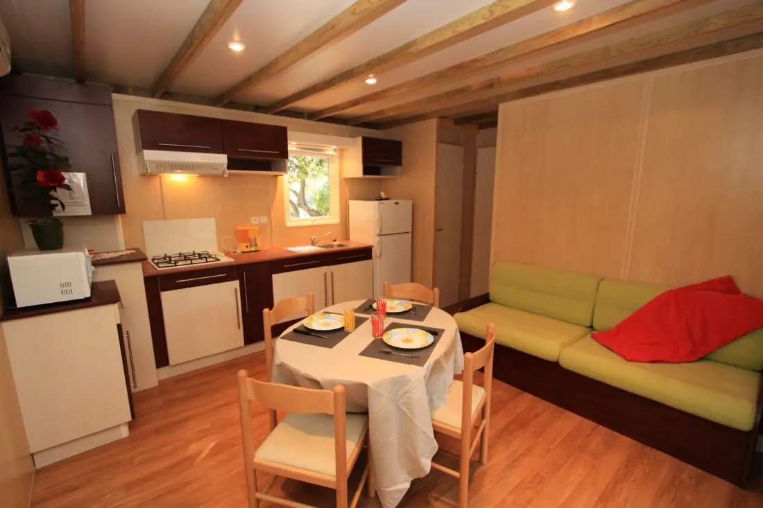 Camping Campo Di Liccia 3 étoiles★★★