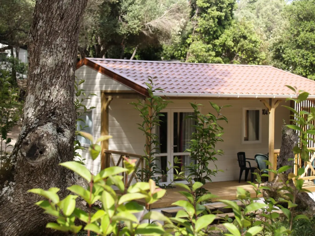 Camping Campo Di Liccia 3 étoiles★★★
