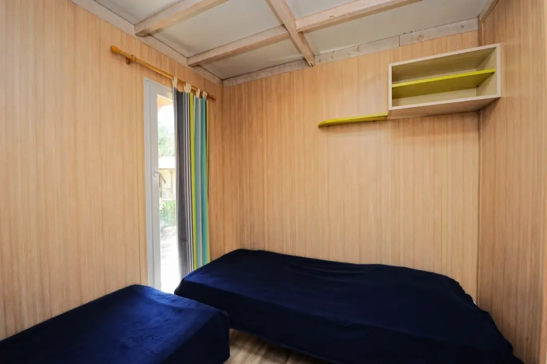 Camping Campo Di Liccia 3 étoiles★★★