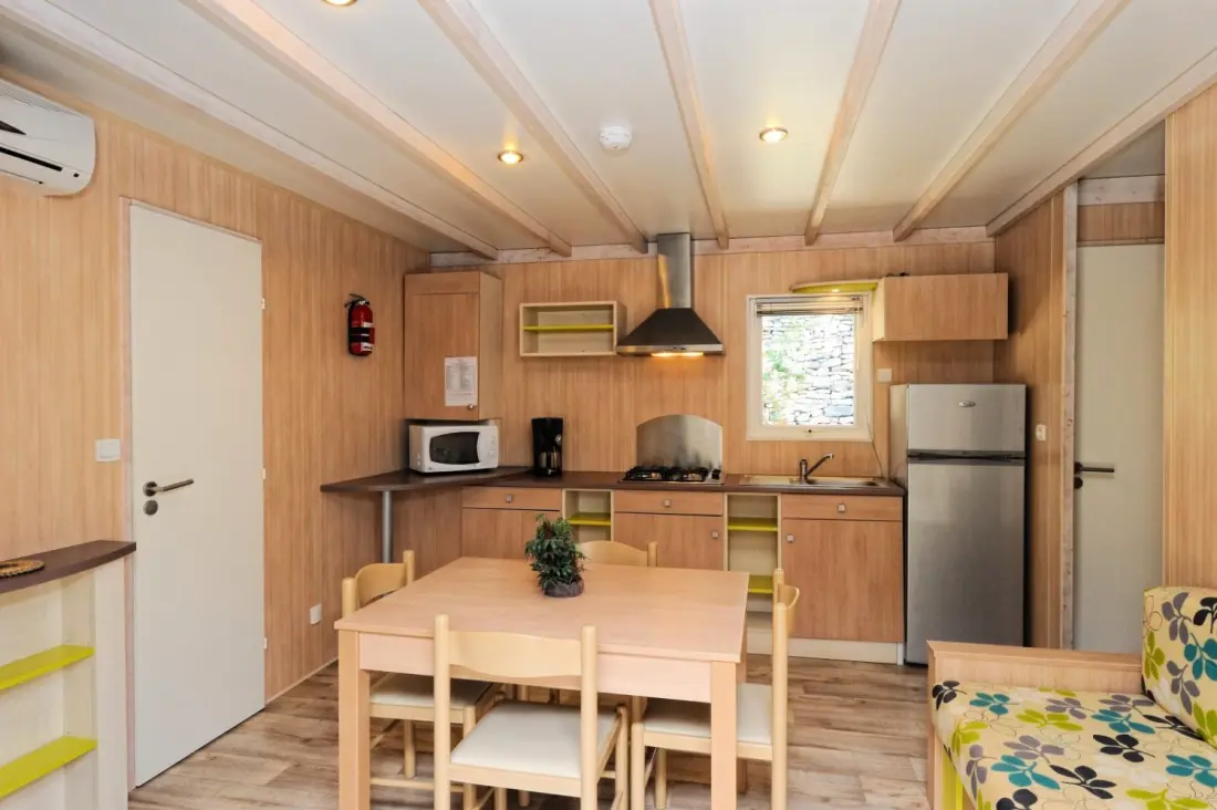 Camping Campo Di Liccia 3 étoiles★★★
