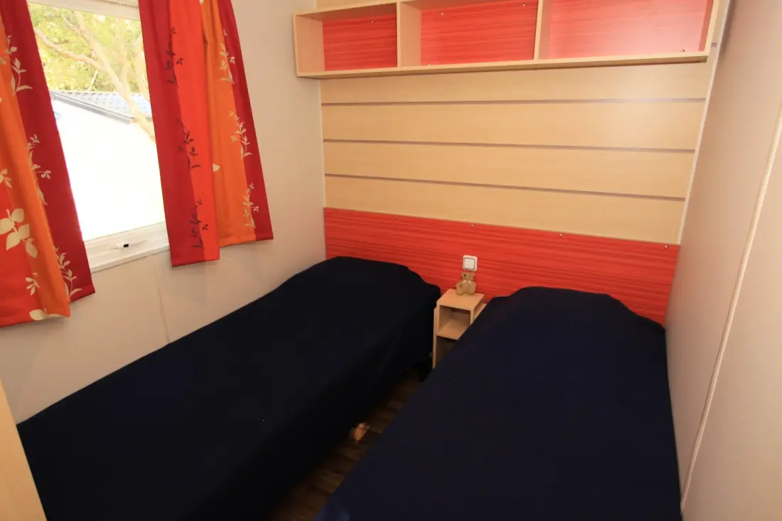Camping Campo Di Liccia 3 étoiles★★★
