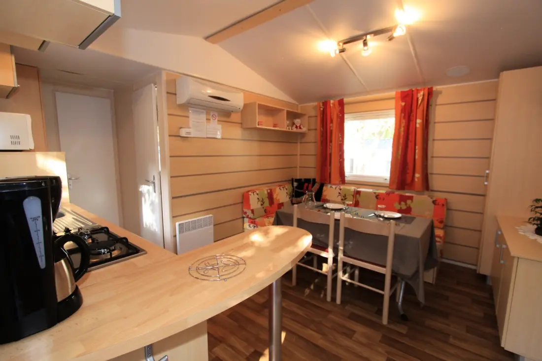 Camping Campo Di Liccia 3 étoiles★★★