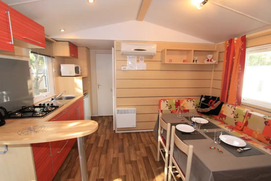 Camping Campo Di Liccia 3 étoiles★★★