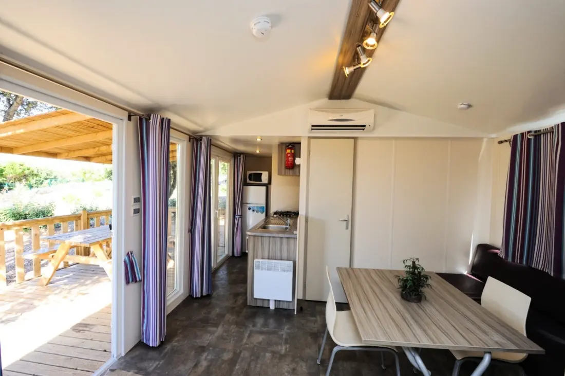 Camping Campo Di Liccia 3 étoiles★★★