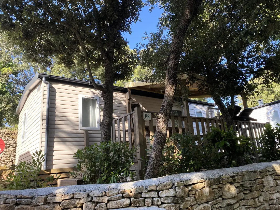 Camping Campo Di Liccia 3 étoiles★★★
