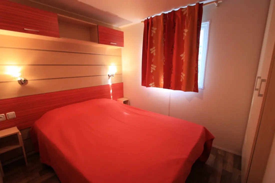 Camping Campo Di Liccia 3 étoiles★★★