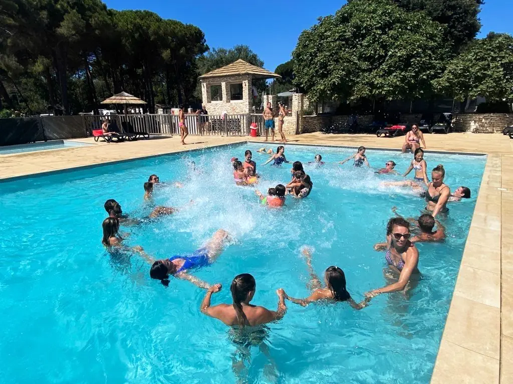 Camping Campo Di Liccia3 étoiles★★★