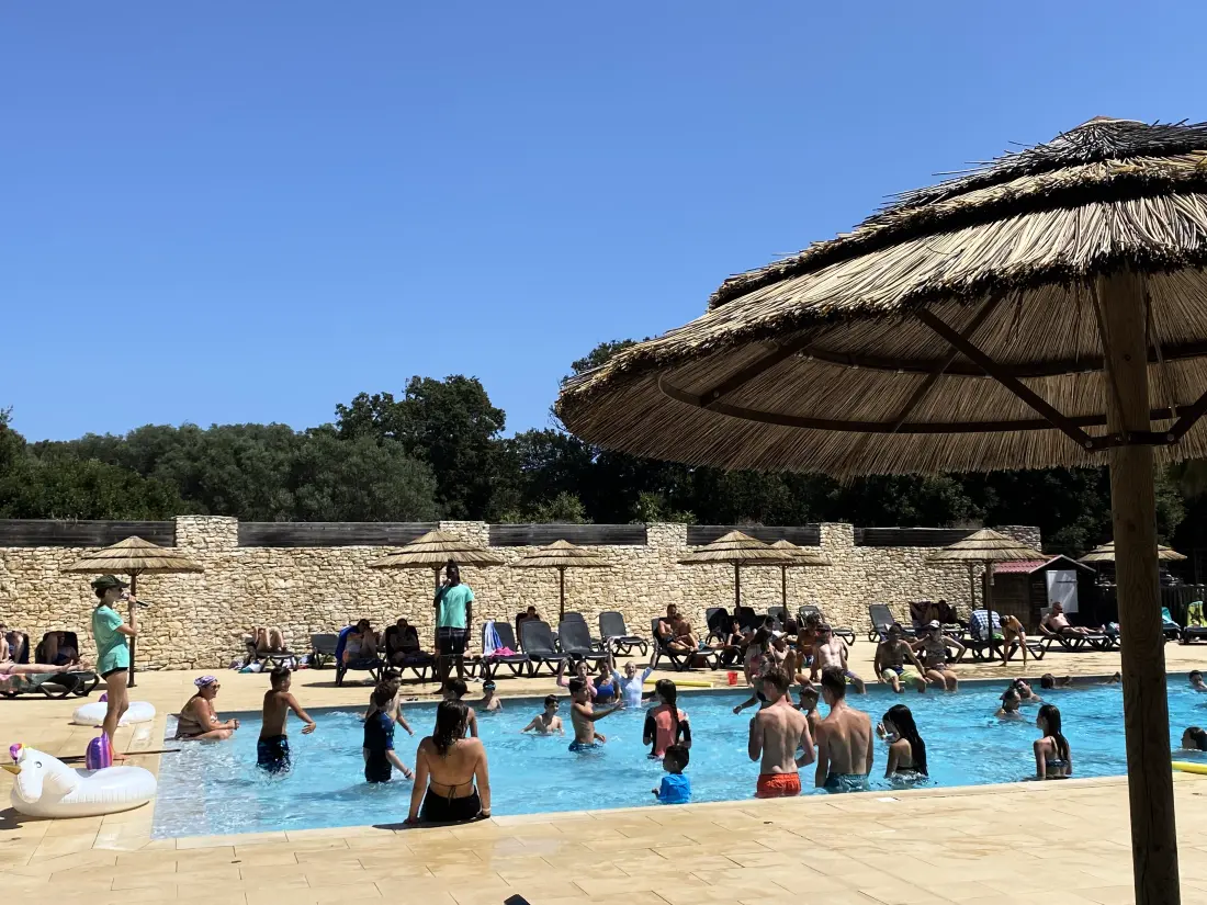 Camping Campo Di Liccia3 étoiles★★★