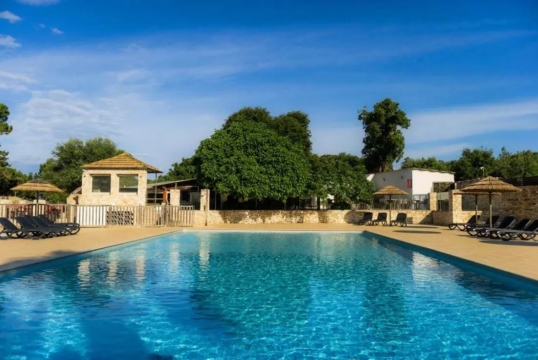 Camping Campo Di Liccia3 étoiles★★★