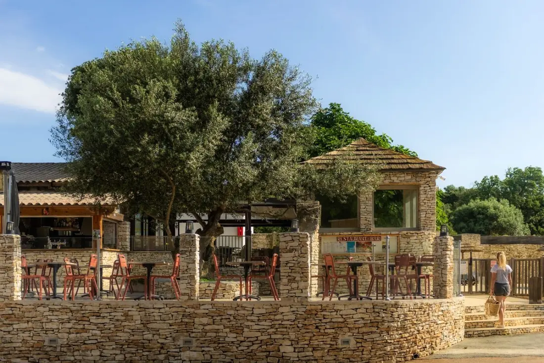 Camping Campo Di Liccia3 étoiles★★★
