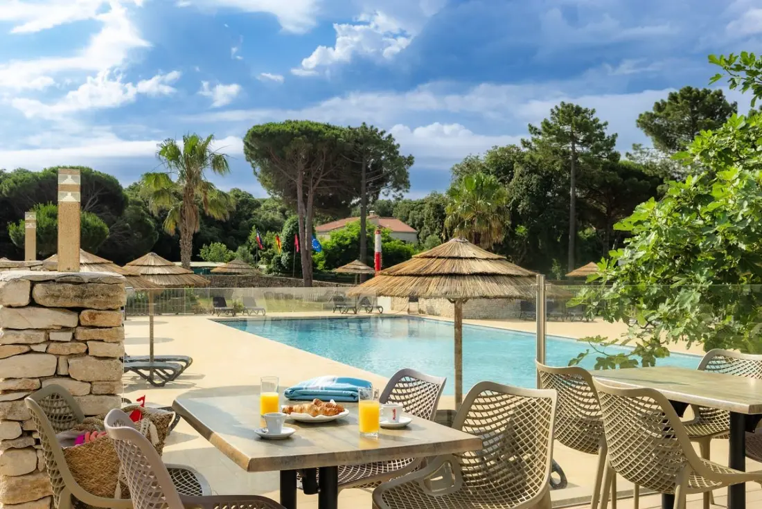 Camping Campo Di Liccia3 étoiles★★★