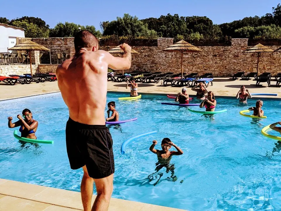 Camping Campo Di Liccia3 étoiles★★★