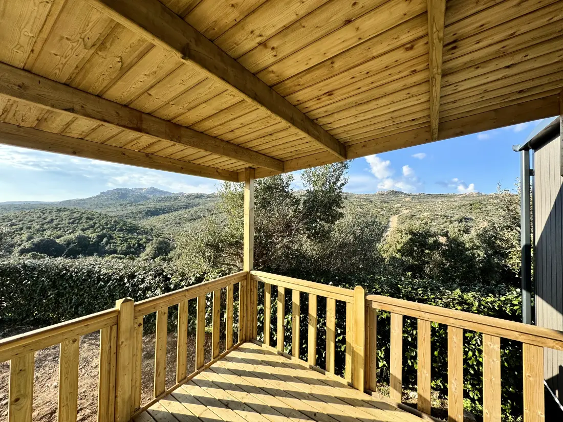 Camping Campo Di Liccia3 étoiles★★★