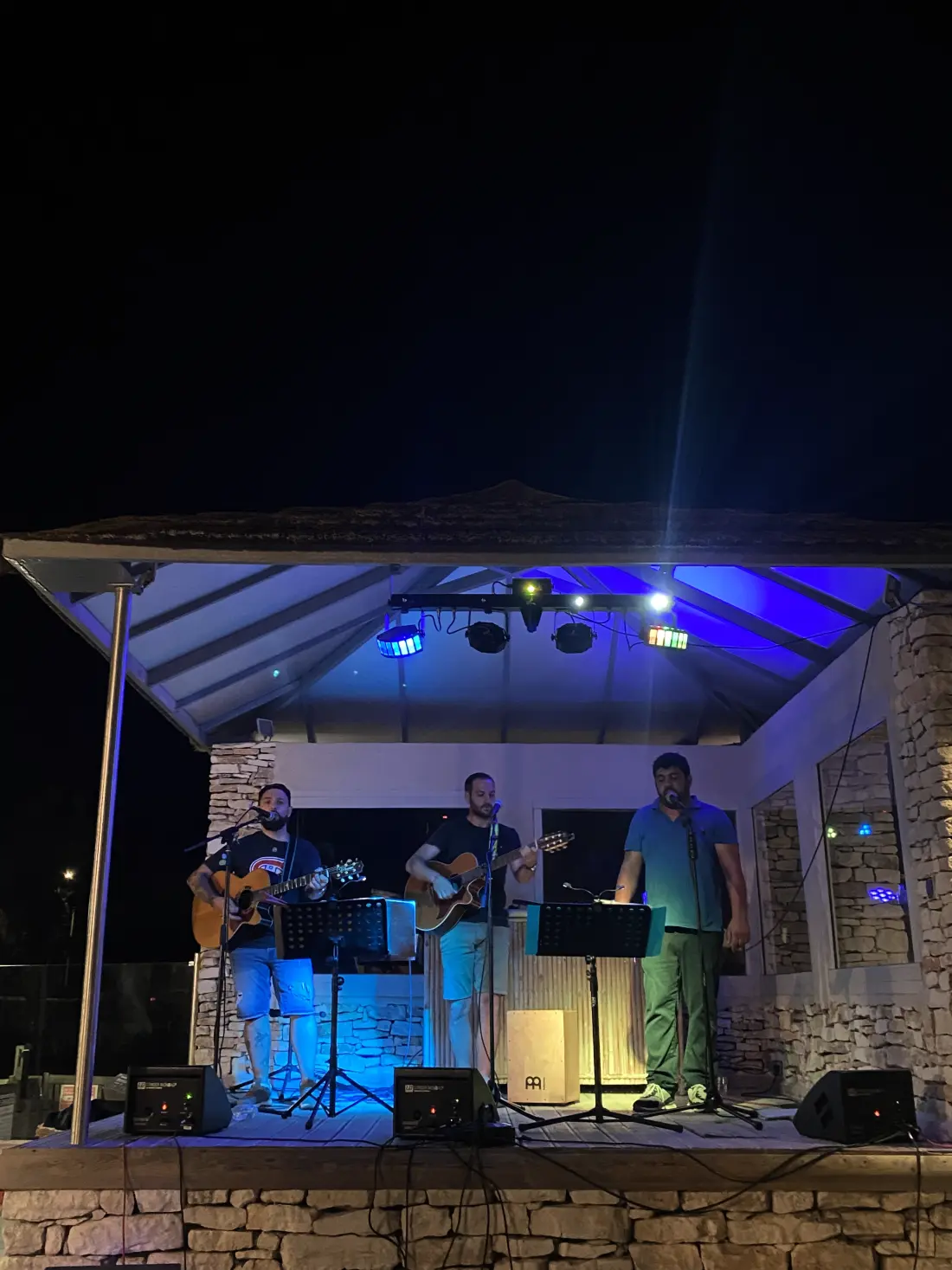 Camping Campo Di Liccia3 étoiles★★★
