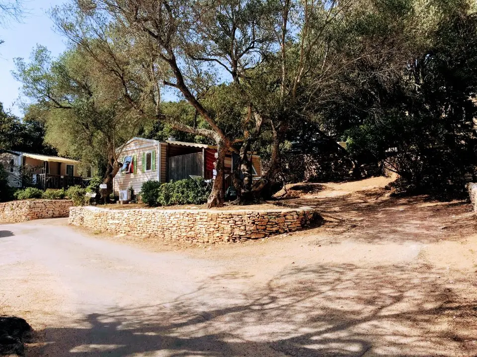 Camping Campo Di Liccia3 étoiles★★★