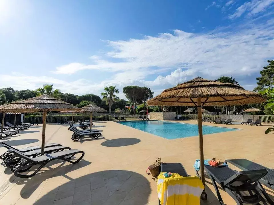 Camping Campo Di Liccia 3* - Maeva - 3