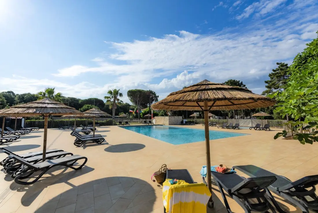 Camping Campo Di Liccia3 étoiles★★★
