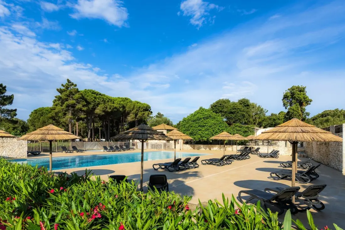 Camping Campo Di Liccia3 étoiles★★★