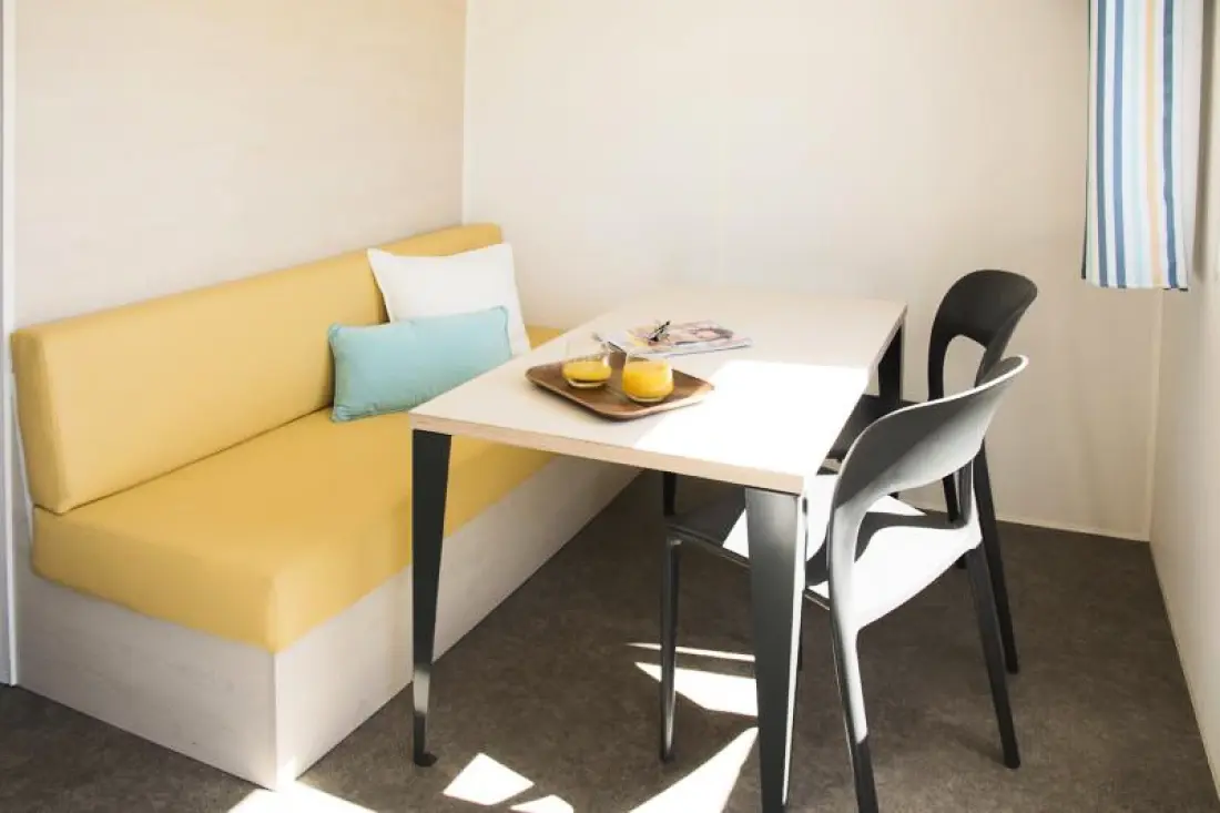 Camping Campo Di Liccia 3 étoiles★★★