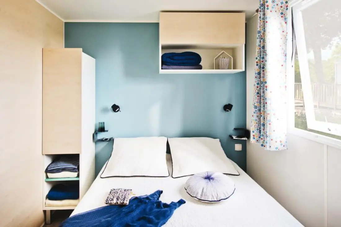 Camping Campo Di Liccia 3 étoiles★★★