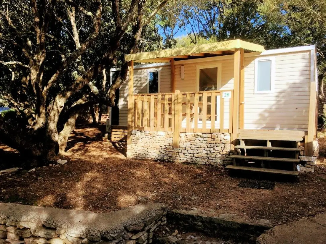 Camping Campo Di Liccia 3 étoiles★★★