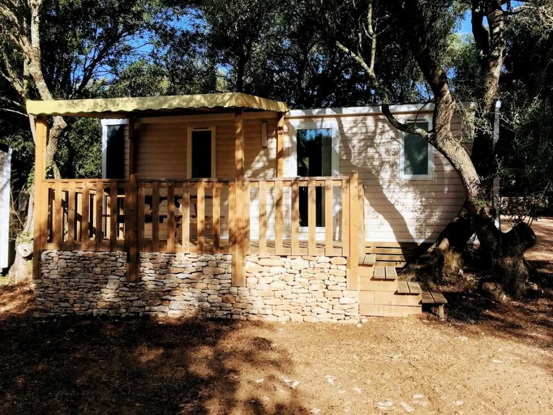 Camping Campo Di Liccia 3 étoiles★★★