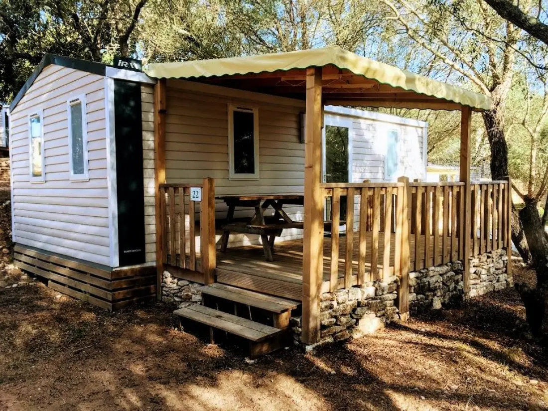 Camping Campo Di Liccia 3 étoiles★★★