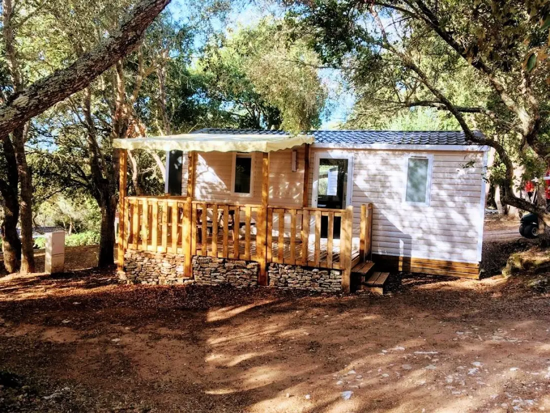 Camping Campo Di Liccia 3 étoiles★★★