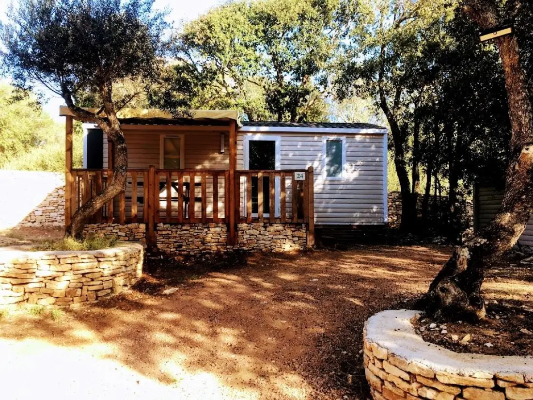 Camping Campo Di Liccia 3 étoiles★★★